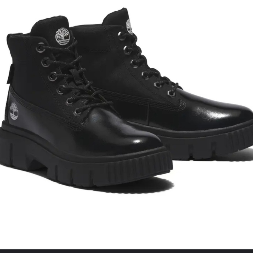 Timberland Greyfield Boot